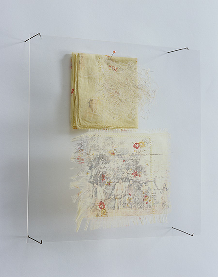 texture of memory (detail1)