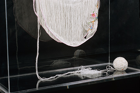 memory miles in my hand (detail2)